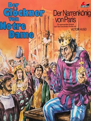 cover image of Der Glöckner von Notre Dame, Folge 1